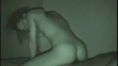 Partygirl Enjoys Her One Night Stand