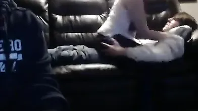 Sex sauna voyeur amateur