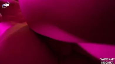 Hot and insatiable married nymph entices a dark-hued stranger for Popeye's bonin