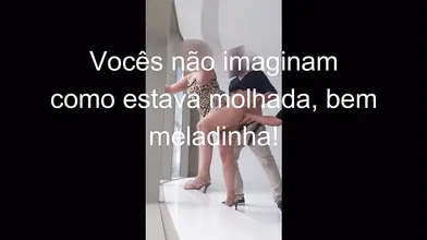 Hot Blond Wife Teasing Real Estate Agent Pt2 Cuckold