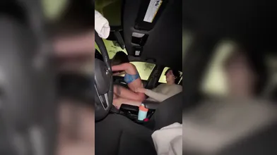 My Tinder Matches Wanted To Fuck In The Car