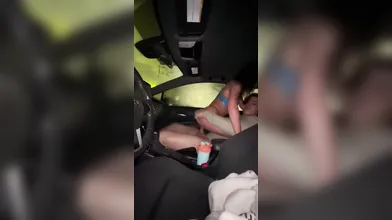 My Tinder Matches Wanted To Fuck In The Car