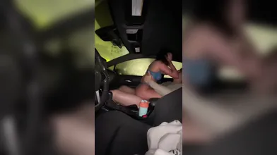 My Tinder Matches Wanted To Fuck In The Car