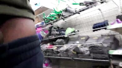 Cocknasty BBC Flash