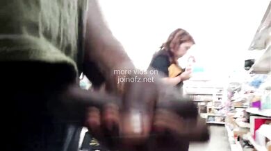 Cocknasty BBC Flash