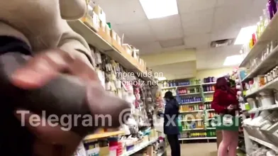 Touching Encoxada Cum