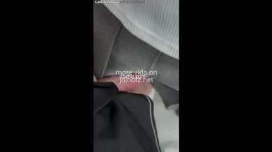 Cumming On Asian Skirt