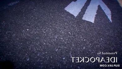 Nana Otone, IPT D 908, Drink Sperm From 100