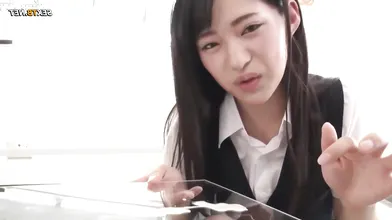 Mitsuki Nagisa, MVS D 382, Semen Cum Research Circle