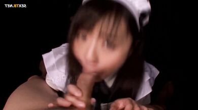 Tsubomi, MIG D 423, Deep Throat At The End