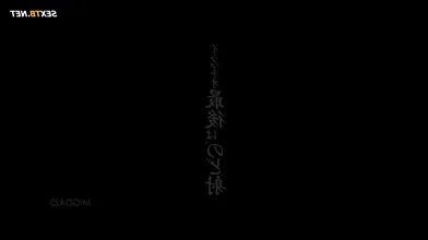 Tsubomi, MIG D 423, Deep Throat At The End