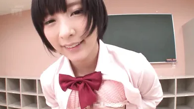 Abeno Miku, M I G D-648, Semen Sommelier College