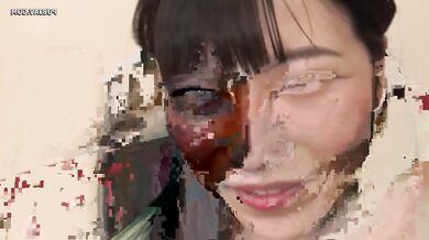 Ai Uehara , MIG D 597, Semen Drunken