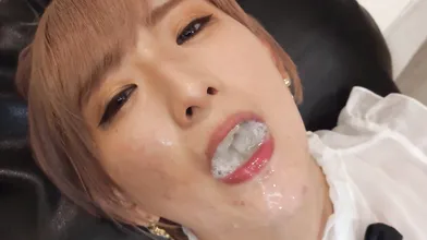 Miku Ohashi, F C 2-P P V-3003971, Bukkake