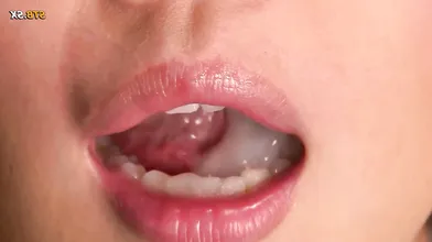 Tsubomi, MIA D 596, Amazing Tongue Cumshot Bud - Mia Park