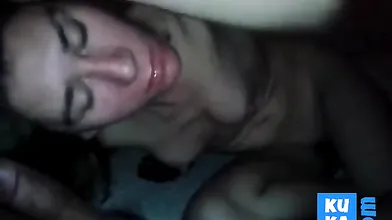 Blowjob from homeless