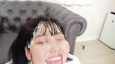 F C 2-P P V-3732946 Yuuki Urara, Bukkake