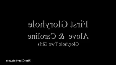 Alove & Caroline, FirstGH Part1