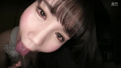 Miho Tomii - BONU-029, Sound Throat Cum Swallowing