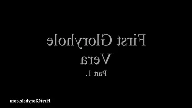 Vera 18YO, FirstGH, 1St Part1