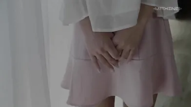 Momozono Mirai - MXGS-975, Cum Lifting!