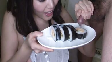 Hamasaki Mao - ASW-199, Maniac Semen Vol.6