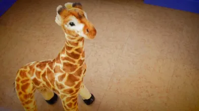 Suzukawa Ayane - HODV-21117, Swallowing Idol