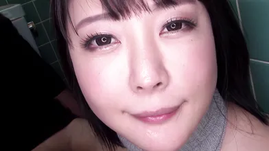 Arisa Hanyu - ASW-231, Gokkun Cumplay Cut