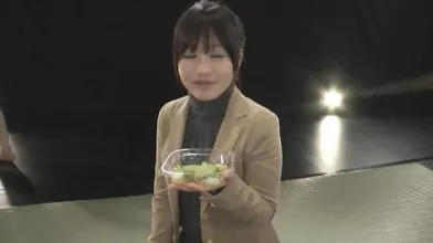 Nozomi Kashiwagi - SDMT-710, Semen Gokkun Fan