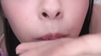 Ogura Yuna - STAR-925, Cum Swallowing Debut