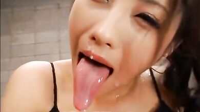 Shizuka Kanno - DDT-311, Semen Drug Vintaje