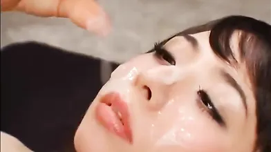 Akira Eri - DDT-239, Slut's Libido Endless Semen