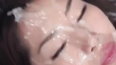 Hoshiduki Mayura - DDT-111, White Lust