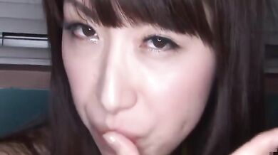 Tsubaki Kato - ASW-148, Beauty's Sperm Drinkin