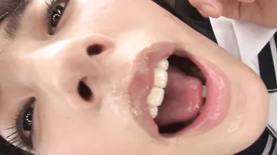 Abeno Miku - DJE-049, Drink 108 Rounds Of Sperm