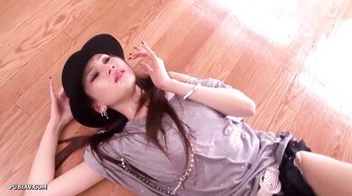 Ameri Ichinose Iptd 619, Sperm From 100