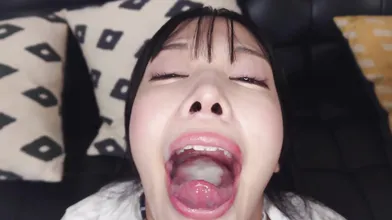 AMATEUR FC2-PPV-3422325 Bukkake