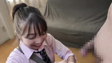 AMATEUR FC2-PPV Japanese Teen Swallower