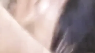 Mature Asian British Whore Takes Cum in Mouth