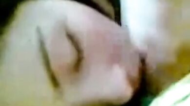 Asian Amateur Babe Swallows Cum
