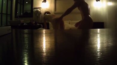 아프리카 BJ슈치 회장님 따먹힌년