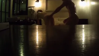 아프리카 BJ슈치 회장님 따먹힌년