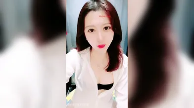 Japanese teen uses toys to pleasure pussy