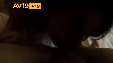 의젖 존예여친_싸고 다시 박음