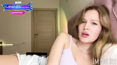 Invite your homemade girlassociate for a virtual orgy session and ASMR roleplay