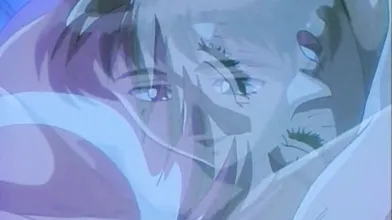 Tokyo Private Police 3  -hentai anime