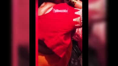 Desi village bhabhi bra
