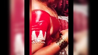 Desi village bhabhi bra