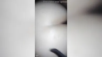 Dogging her deep inside her