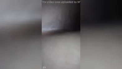 Dogging her deep inside her